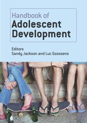 Handbook of Adolescent Development