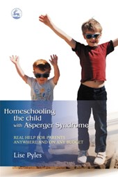 Homeschooling the Child with Asperger Syndrome