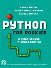 Python for Rookies