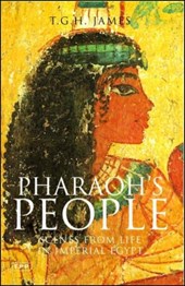 Pharaoh's People