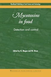 Mycotoxins in Food
