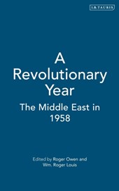 A Revolutionary Year