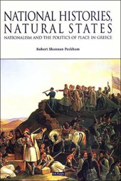 National Histories, Natural States