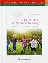 Essent Pediatric Nursing 4e (Int Ed) PB