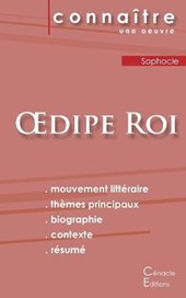 Fiche de lecture OEdipe Roi de Sophocle (Analyse litteraire de reference et resume complet)