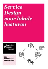 Service design toolkit