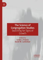 The Science of Congregation Studies