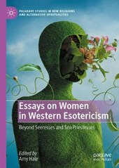 Essays on Women in Western Esotericism