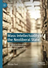 Mass Intellectuality of the Neoliberal State