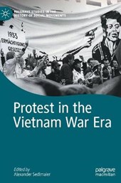 Protest in the Vietnam War Era