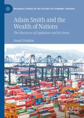Adam Smith and the Wealth of Nations