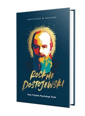 Rock Me, Dostojewski!