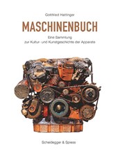Maschinenbuch