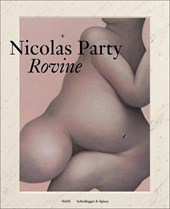 Nicolas Party - Rovine