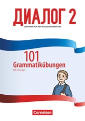 Dialog - Neue Generation Band 2 - 101 Grammatikübungen