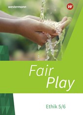 Fair Play 5/6. Schülerband. Neubearbeitung der Stammausgabe