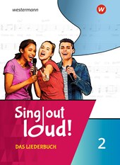 Sing out loud! 2. Das Liederbuch