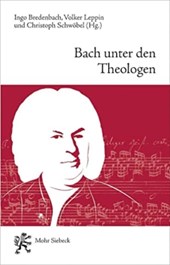 Bach unter den Theologen