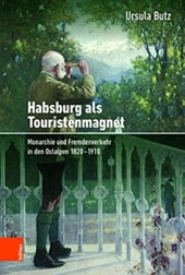 Habsburg als Touristenmagnet