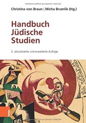 Handbuch Judische Studien