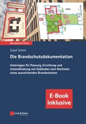 Brandschutzdokumentation, Includes eBook