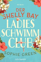 Der Shelly Bay Ladies Schwimmclub