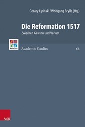 Die Reformation 1517