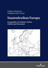 Staatenlexikon Europa