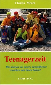 Teenagerzeit