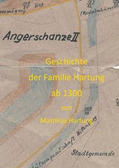 Geschichte der Familie Hartung ab 1300