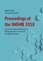 Proceedings of the IWEMB 2018