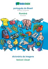 BABADADA, portugues do Brasil - Roman&#259;, dicionario de imagens - lexicon vizual