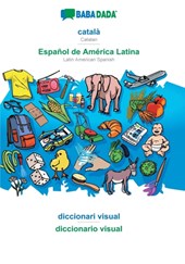 BABADADA, catala - Espanol de America Latina, diccionari visual - diccionario visual