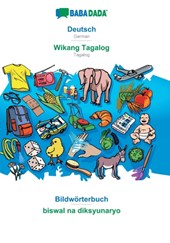 BABADADA, Deutsch - Wikang Tagalog, Bildwoerterbuch - biswal na diksyunaryo