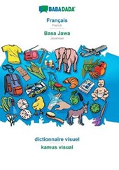 BABADADA, Francais - Basa Jawa, dictionnaire visuel - kamus visual
