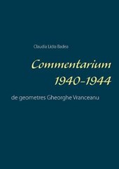 Commentarium 1940-1944