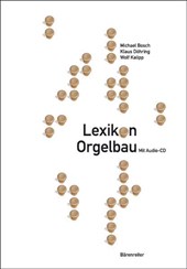 Lexikon Orgelbau