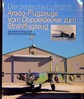 Die Arado-Flugzeuge