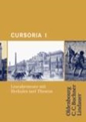 Cursus A/B. Cursoria 1