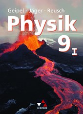 Physik 9/1. Neu. Bayern