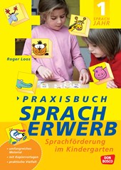 Praxisbuch Spracherwerb, 1. Sprachjahr