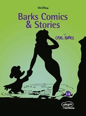 Barks Comics and Stories 14
