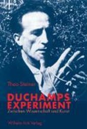 Duchamps Experiment zwischen Wissenschaft und Kunst