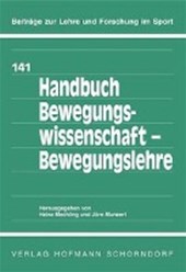 Handbuch Bewegungswissenschaft - Bewegungslehre