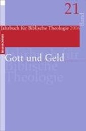 Jahrbuch fA"r Biblische Theologie