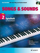 Songs & Sounds 2