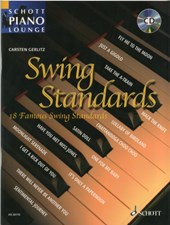 Swing Standards inklusive CD