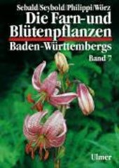Die Farn- und Blütenpflanzen Baden-Württembergs 07