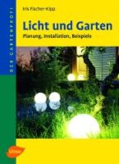 Licht und Garten