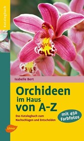 Orchideen im Haus von A - Z